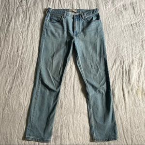 Everlane Modern Boyfriend Jean - size 27